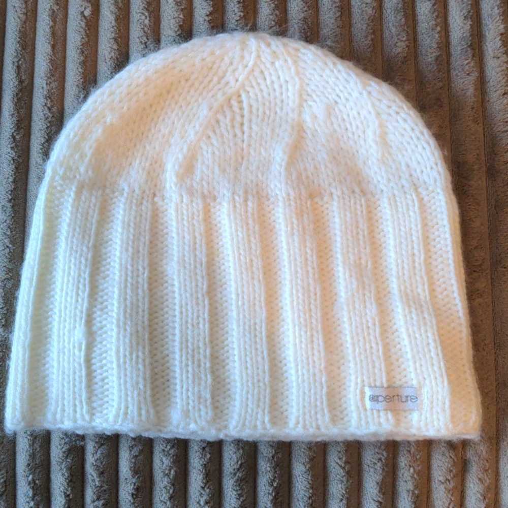 Aperture Beanie